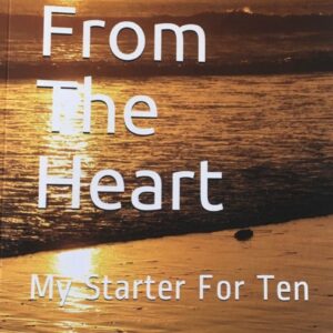 Poems From The Heart - My Starter For Ten